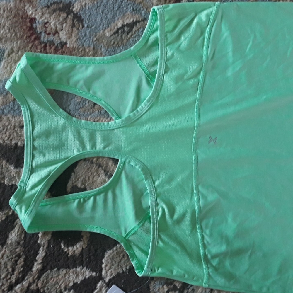 Xersion performance tank top - Picture 10 of 15